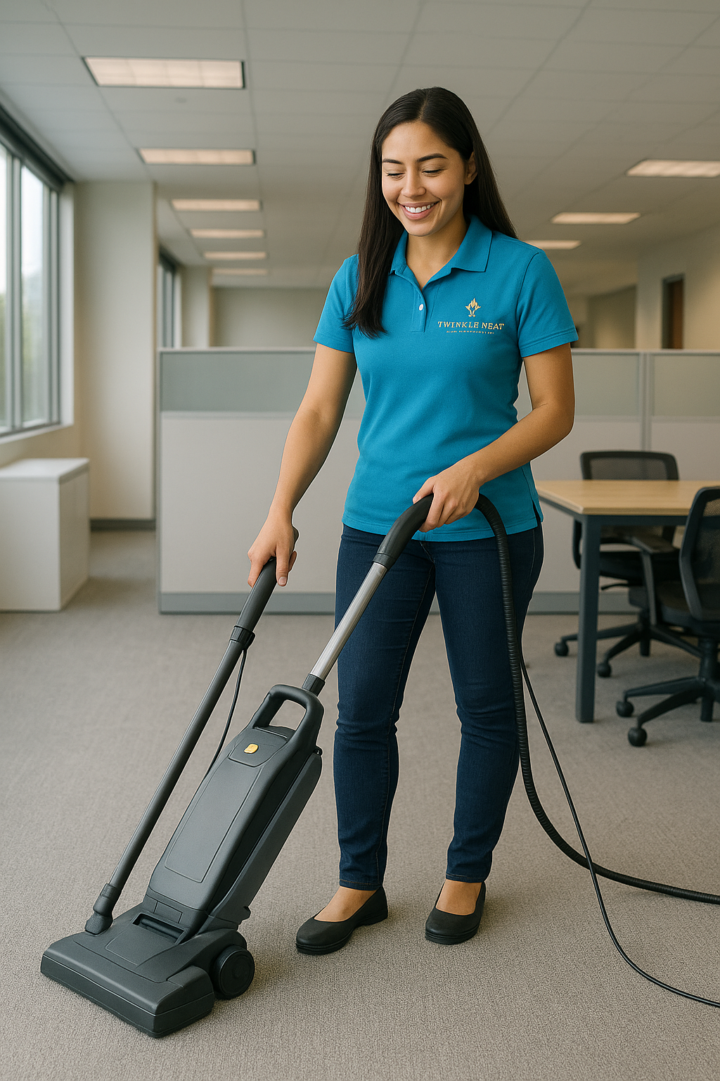Deep Cleaning Services